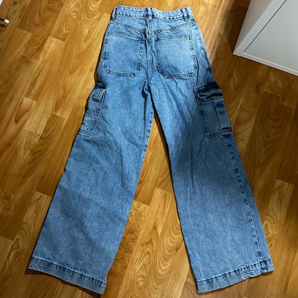 Cargo jeans - Picture 11 of 11